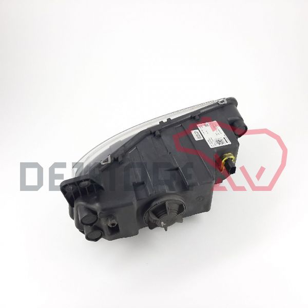 Proiector ceata stanga MAN TGX 3