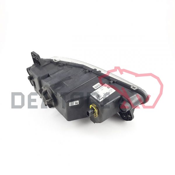 Proiector ceata stanga MAN TGX 3