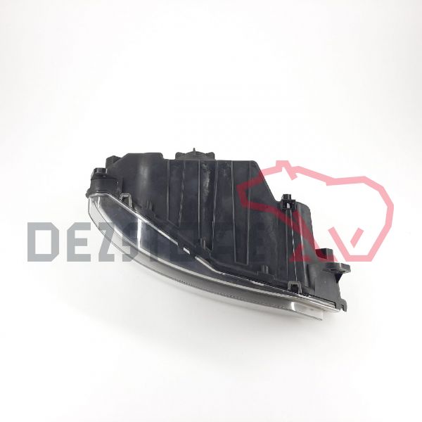 Proiector ceata stanga MAN TGX 3