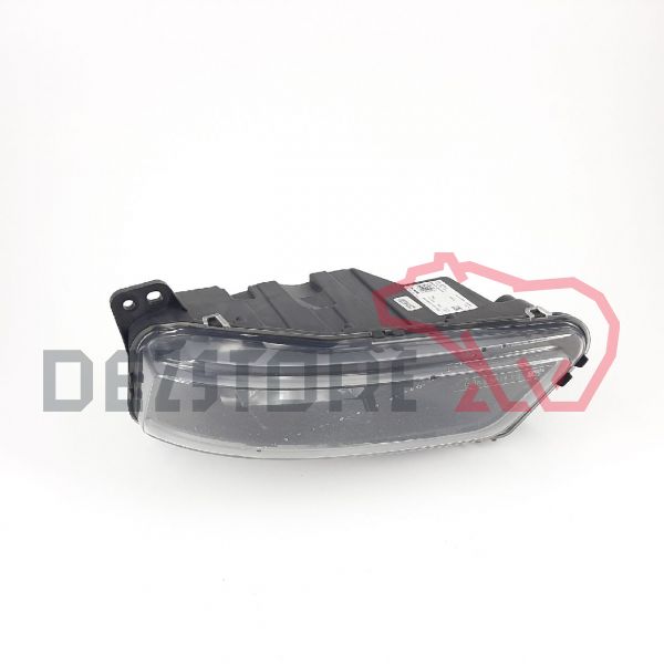 Proiector ceata dreapta MAN TGX 3
