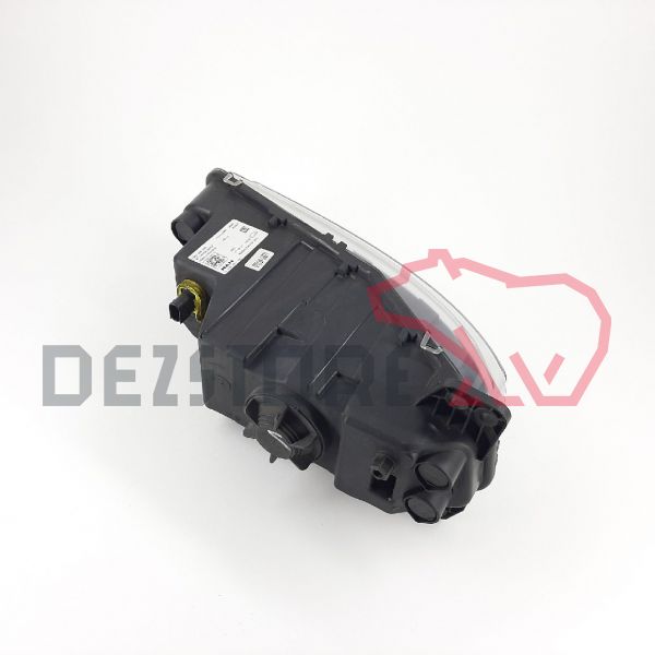 Proiector ceata dreapta MAN TGX 3