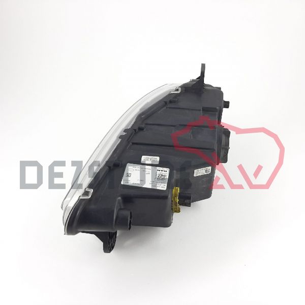 Proiector ceata dreapta MAN TGX 3