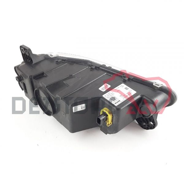 Proiector ceata stanga MAN TGS 3 | LED