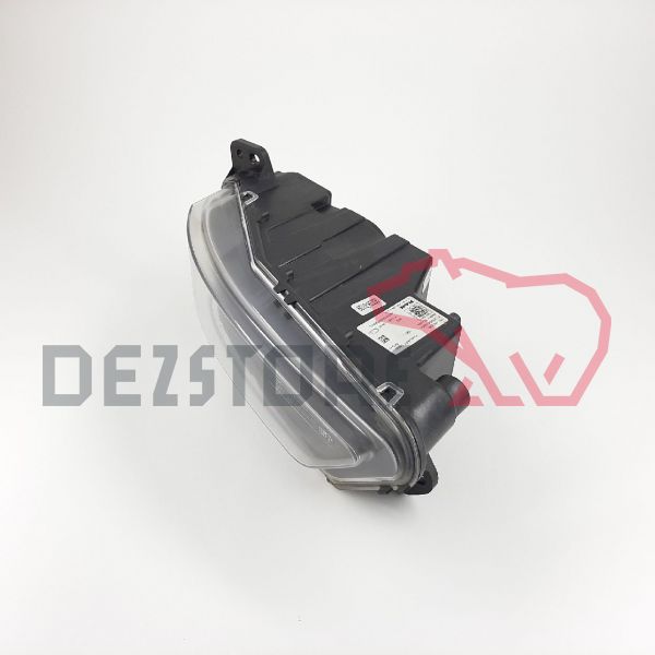 Proiector ceata dreapta MAN TGS 3