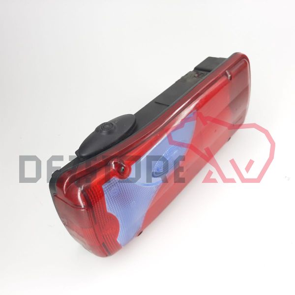 Lampa stop spate dreapta MAN TGX Euro 6