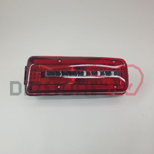 Lampa stop spate dreapta MAN TGX | LED