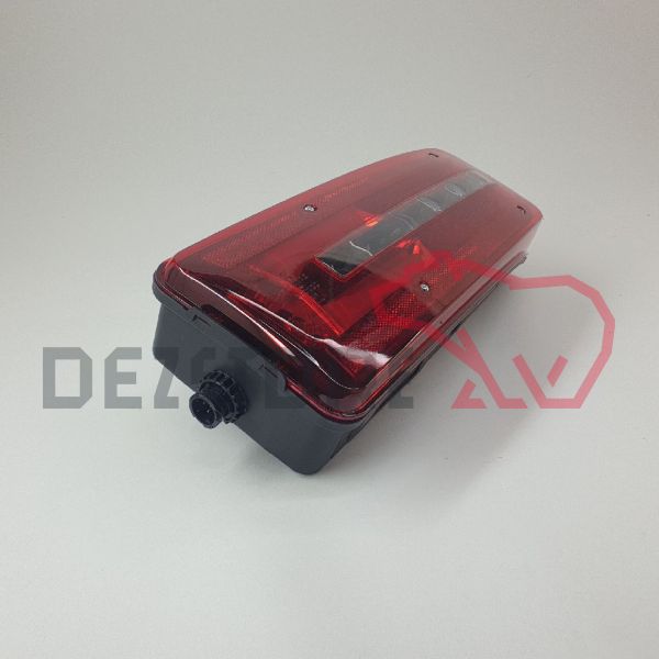 Lampa stop spate dreapta MAN TGX | LED