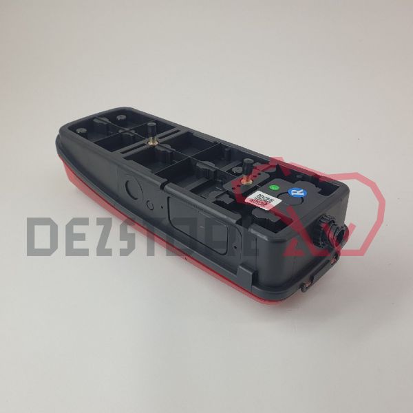 Lampa stop spate dreapta MAN TGX | LED