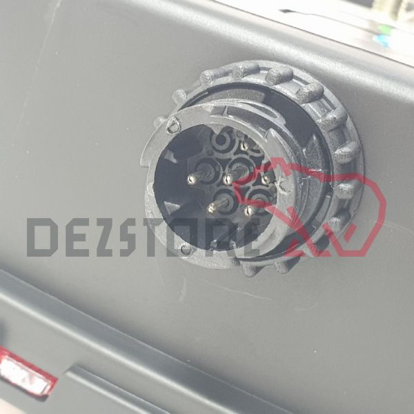 Lampa stop spate dreapta MAN TGX | LED