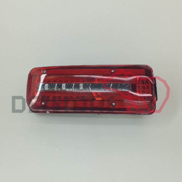 Lampa stop spate stanga MAN TGX | LED