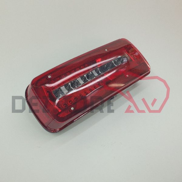 Lampa stop spate stanga MAN TGX | LED