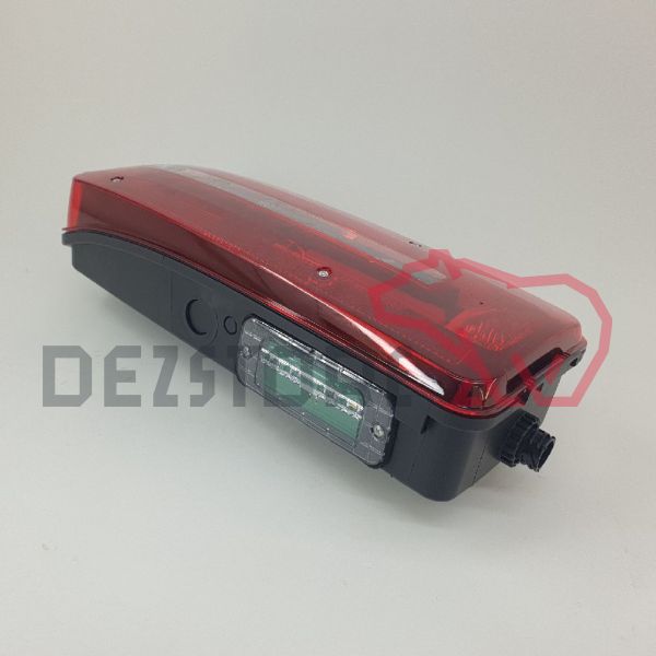 Lampa stop spate stanga MAN TGX | LED
