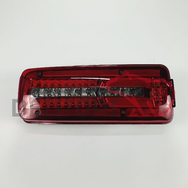 Lampa stop spate stanga MAN TGX | LED
