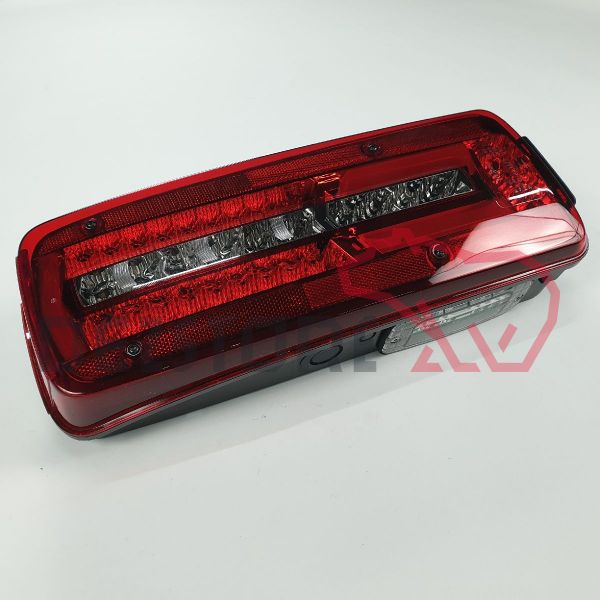 Lampa stop spate stanga MAN TGX | LED