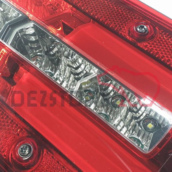 Lampa stop spate stanga MAN TGX | LED
