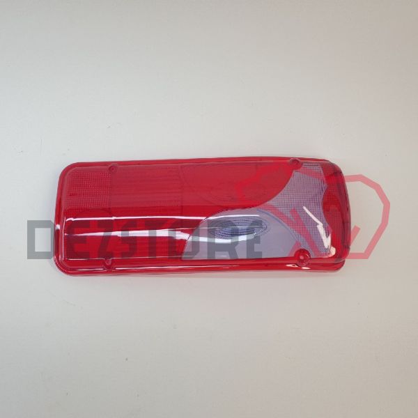 Sticla lampa stop spate dreapta MAN TGX lrd
