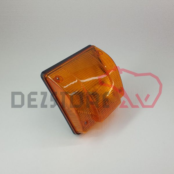 Proiector ceata dreapta MAN TGX