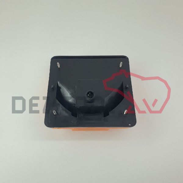 Proiector ceata dreapta MAN TGX