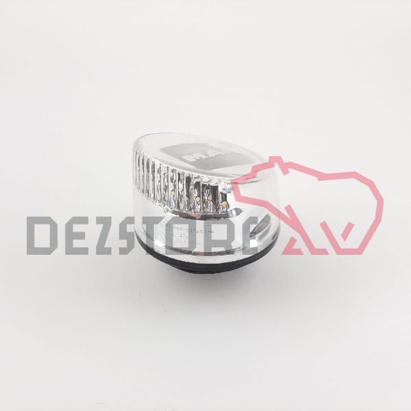 Lampa semnalizare laterala dreapta MAN TGX 3