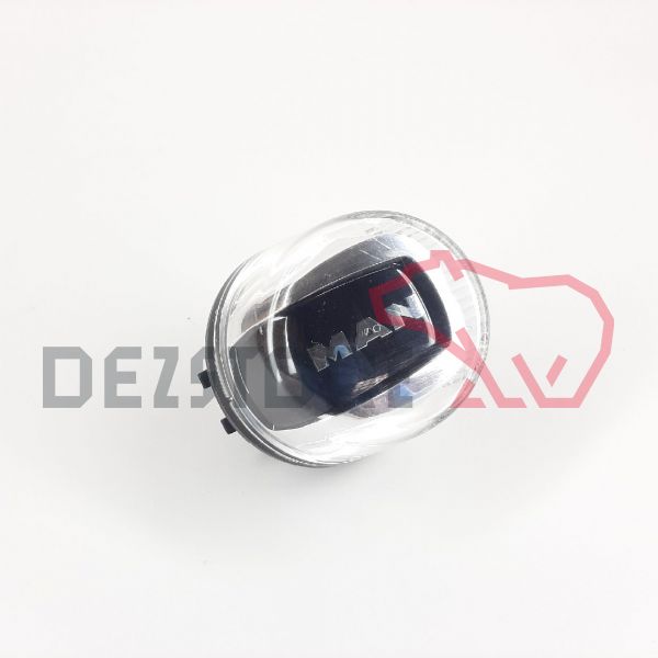 Lampa semnalizare laterala stanga MAN TGX 3