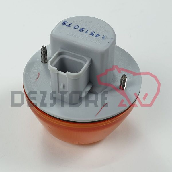 Lampa semnalizare laterala MAN TGS 3