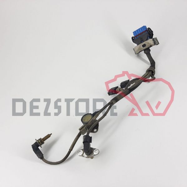 Instalatie electrica intarder MAN TGX