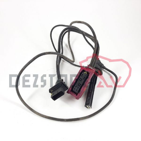 Instalatie electrica cutie de viteze MAN TGX Euro 6