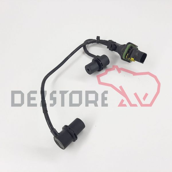 Instalatie electrica cutie de viteze MAN TGX