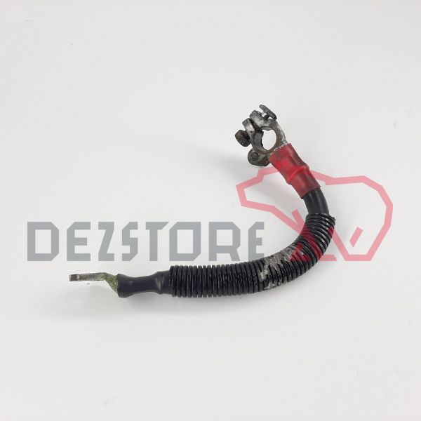 Instalatie electrica heblu MAN TGX Euro 6