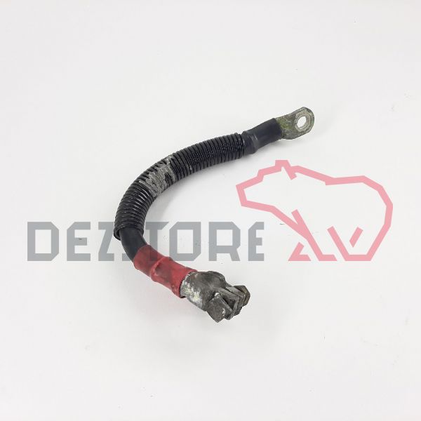 Instalatie electrica heblu MAN TGX Euro 6