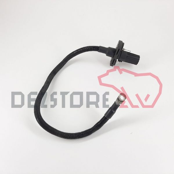 Cablaj pornire exterioara MAN TGS 3