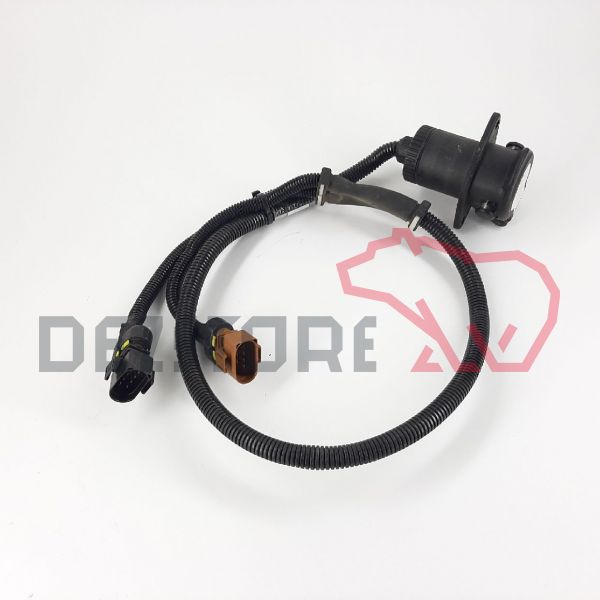 Cablu conectare trailer MAN TGX | ADR typ y