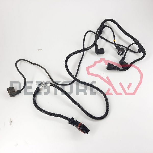 Instalatie electrica cutie de viteze MAN TGS