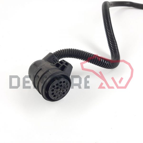 Instalatie electrica cutie de viteze MAN TGX