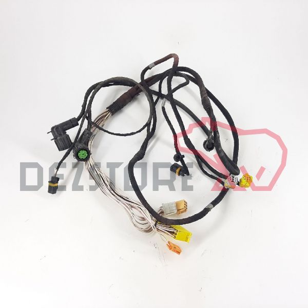 Instalatie electrica far dreapta MAN TGX Euro 6