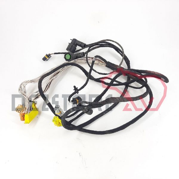 Instalatie electrica far dreapta MAN TGX Euro 6