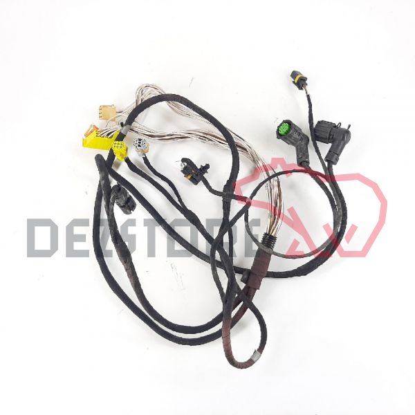Instalatie electrica far dreapta MAN TGX Euro 6