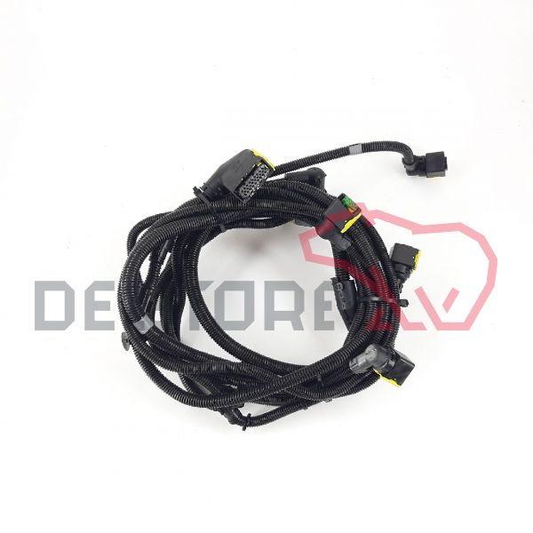 Instalatie electrica unitate AdBlue MAN TGX