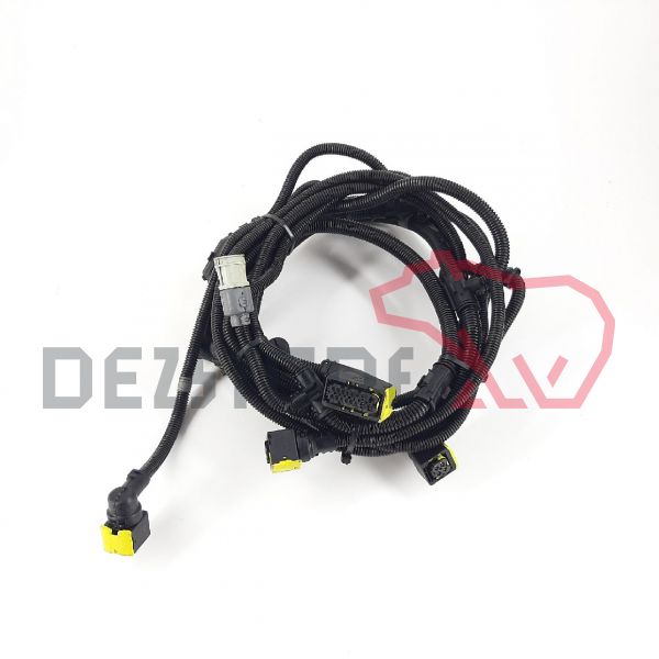 Instalatie electrica unitate AdBlue MAN TGX