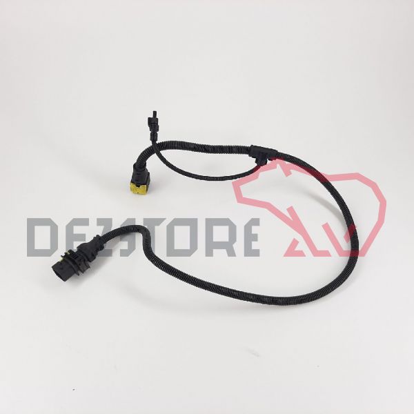 Instalatie electrica AdBlue MAN TGS 3