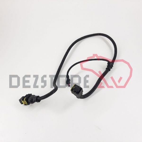 Instalatie electrica AdBlue MAN TGS 3