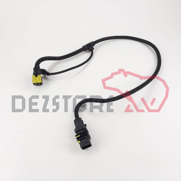 Instalatie electrica AdBlue MAN TGS 3