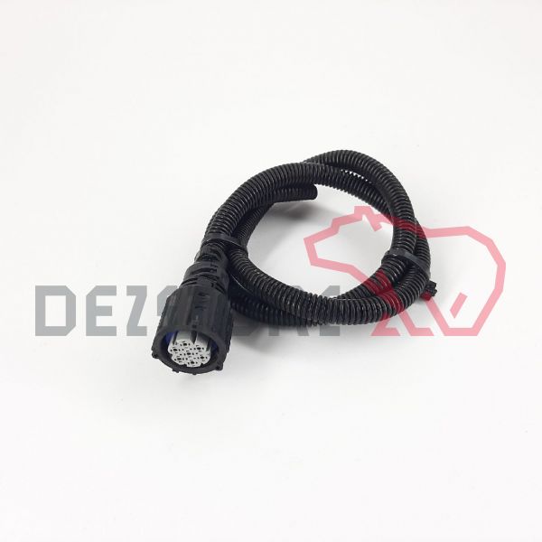 Mufa lampa stop spate MAN TGX Euro 6