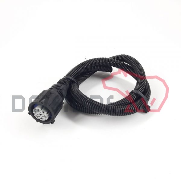 Mufa lampa stop spate MAN TGX Euro 6