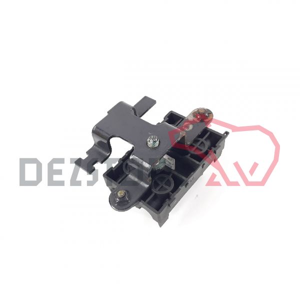 Conector borne MAN TGS 3