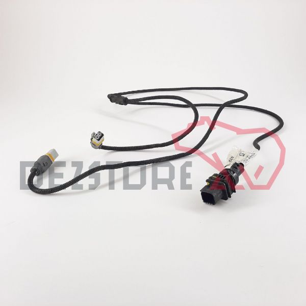 Instalatie electrica MAN TGS 3