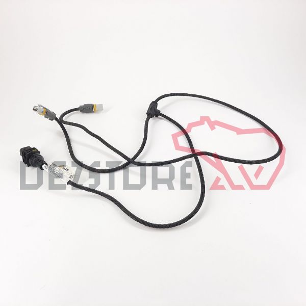 Instalatie electrica MAN TGS 3