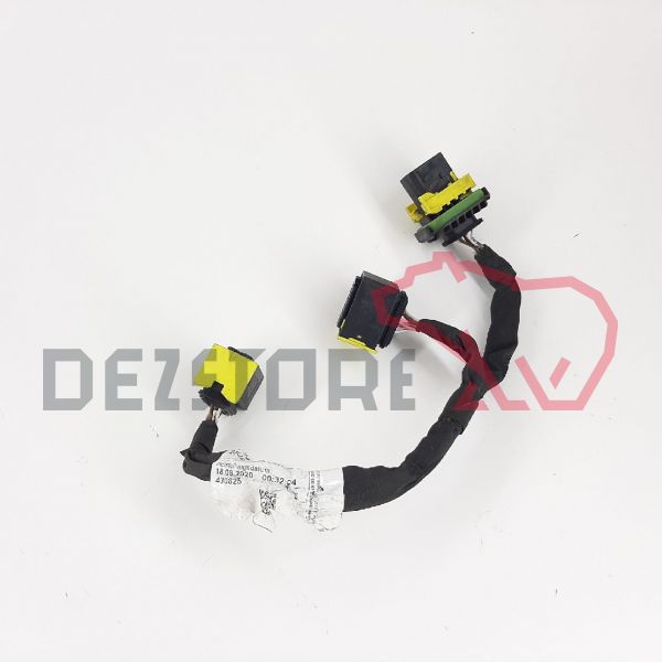 Instalatie electrica MAN TGX 3