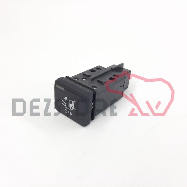 Comutator AEBS MAN TGX 3