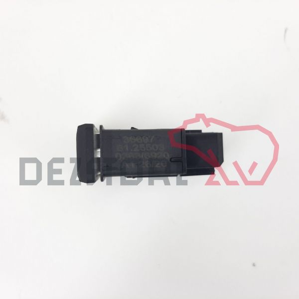 Comutator AEBS MAN TGX 3